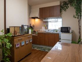 ガーデン日光ゲストハウス