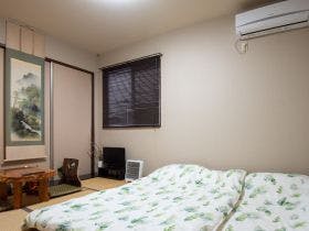 ガーデン日光ゲストハウス