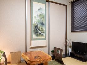 ガーデン日光ゲストハウス