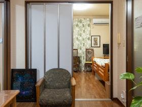 ガーデン日光ゲストハウス