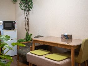 ガーデン日光ゲストハウス