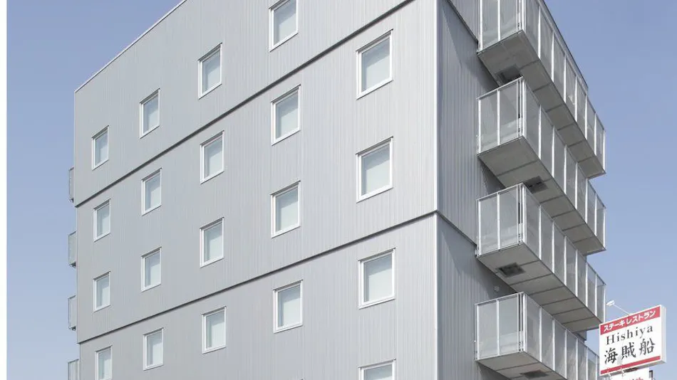 Hotel Hishiya
