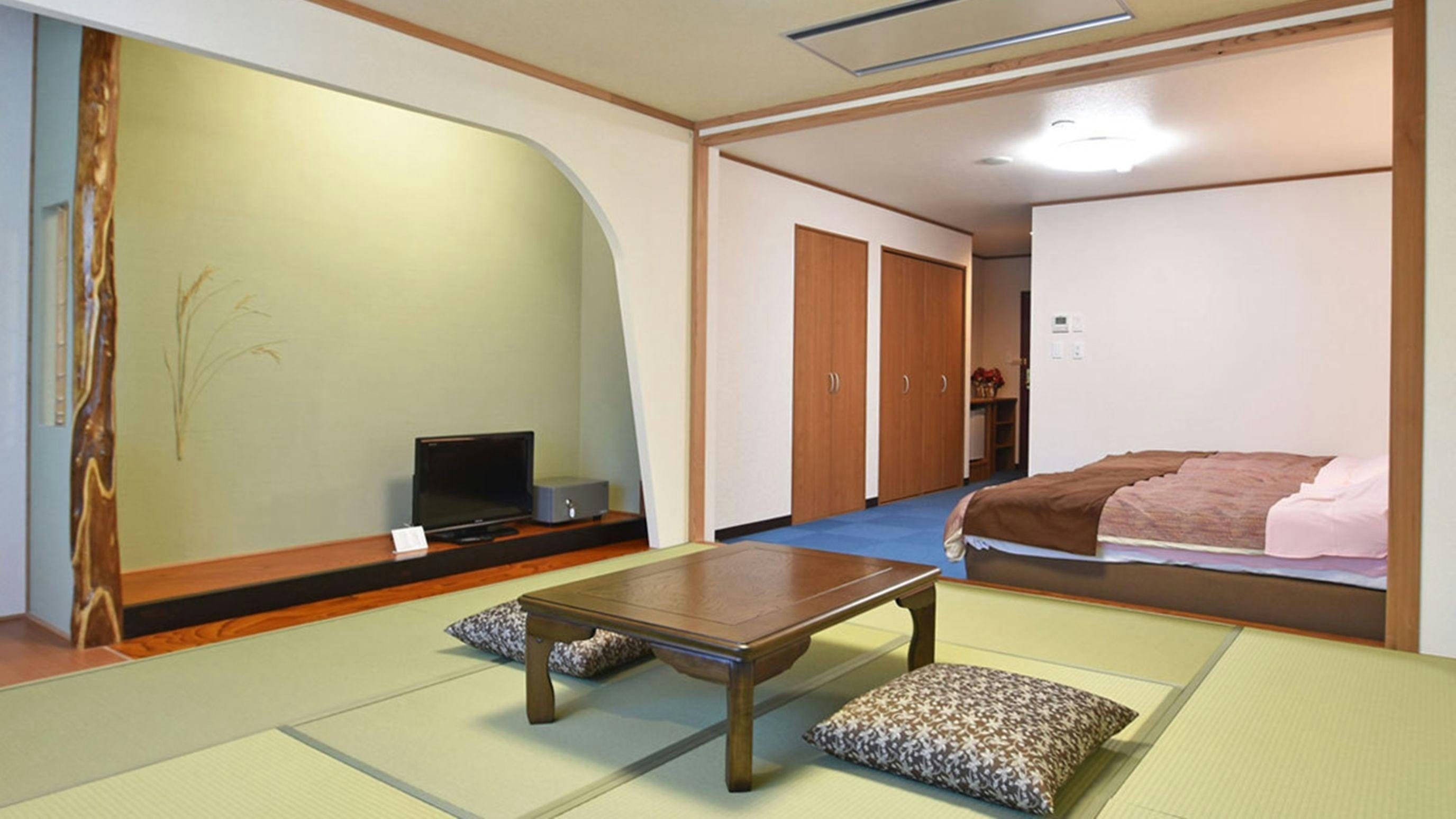 Yumoto Hotel Sansui