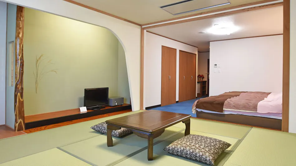 Yumoto Hotel Sansui