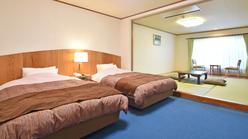 Yumoto Hotel Sansui