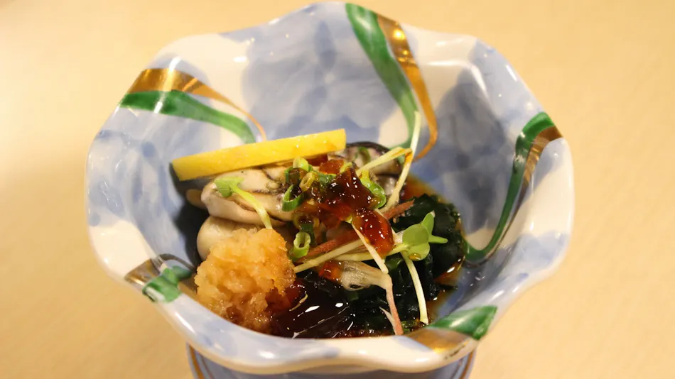 Yumoto Hotel Sansui