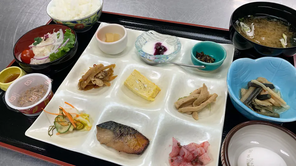 Yumoto Hotel Sansui