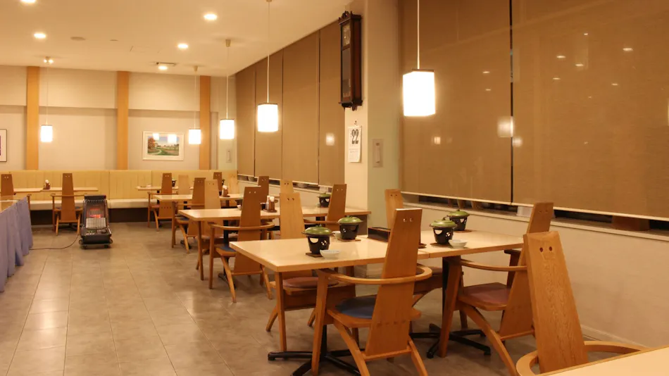 Yumoto Hotel Sansui