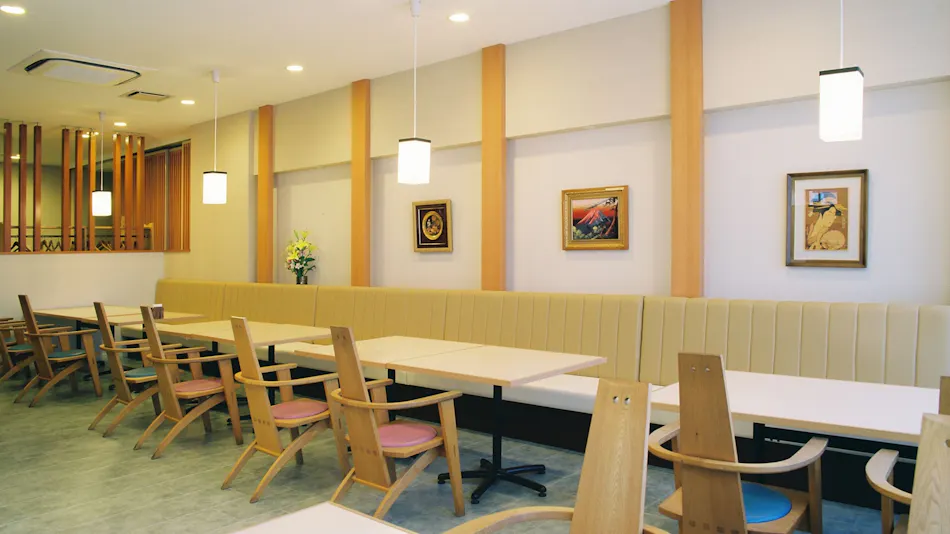 Yumoto Hotel Sansui