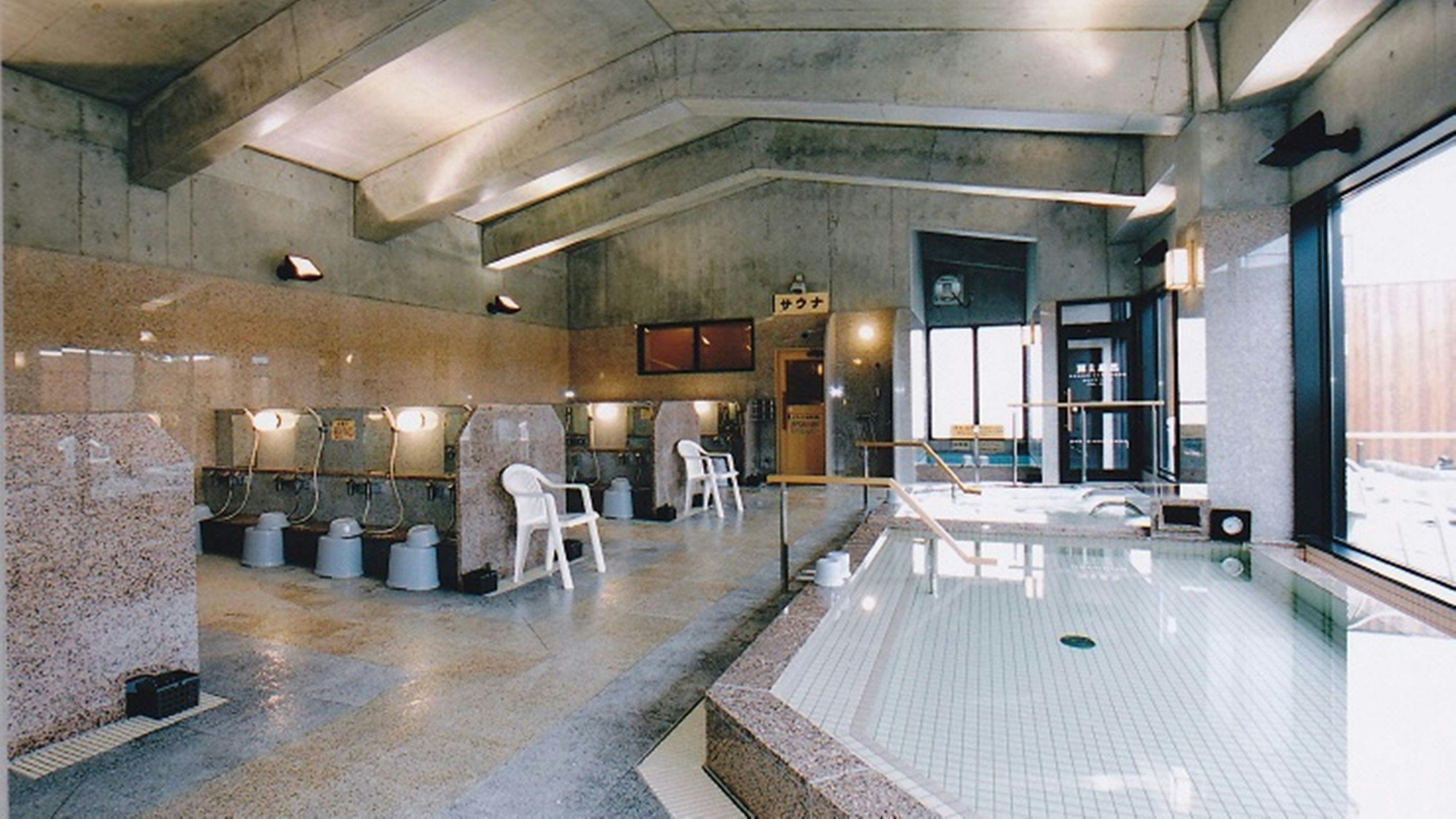 Yumoto Hotel Sansui