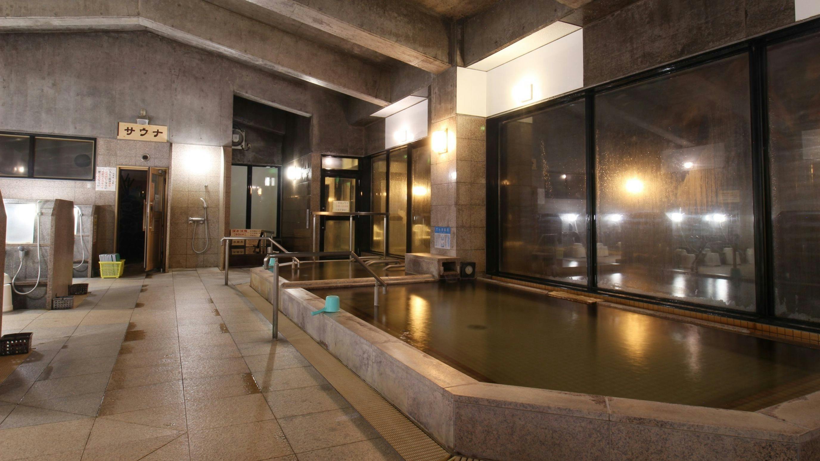 Yumoto Hotel Sansui