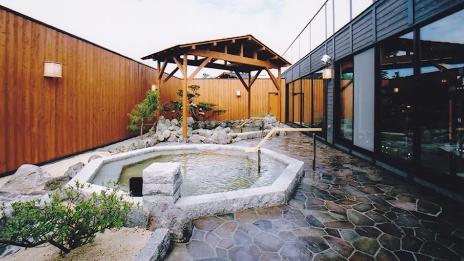 Yumoto Hotel Sansui
