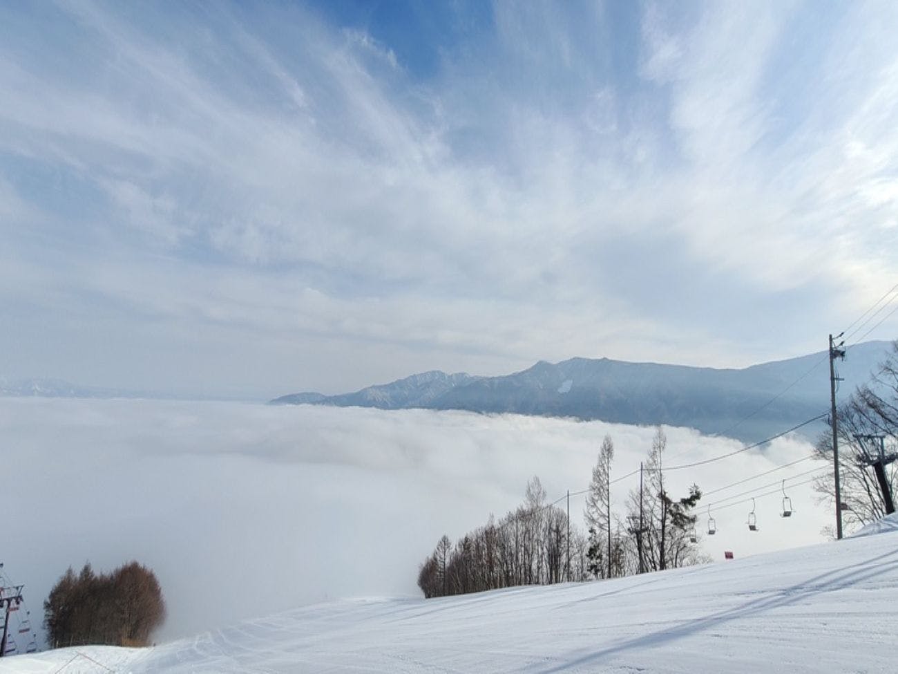 SBC Resort Kijimadaira