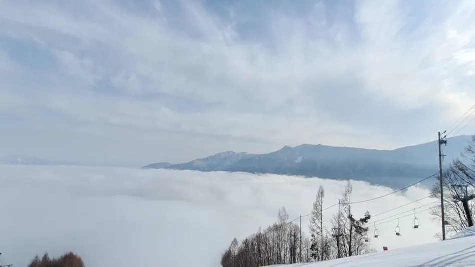 SBC Resort Kijimadaira