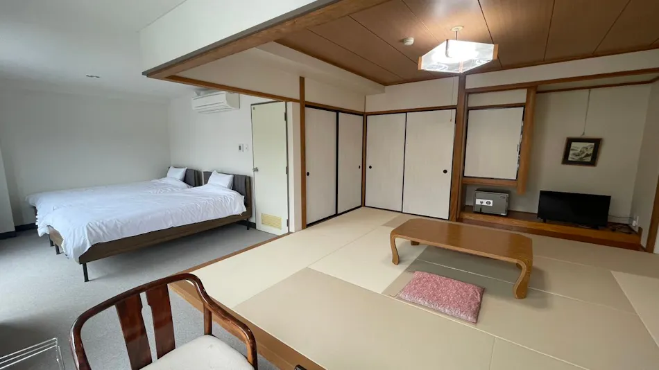 SBC Resort Kijimadaira
