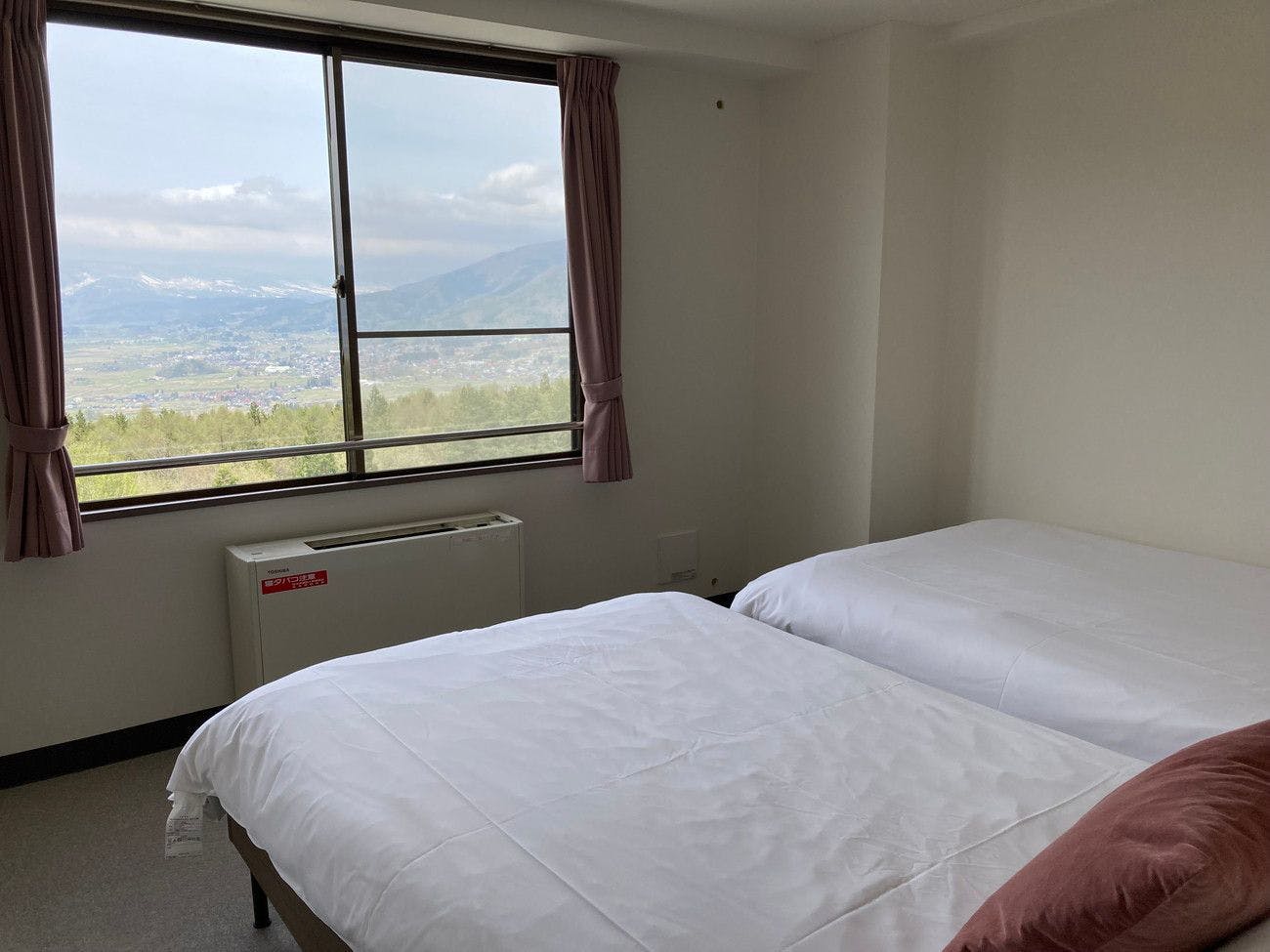 SBC Resort Kijimadaira