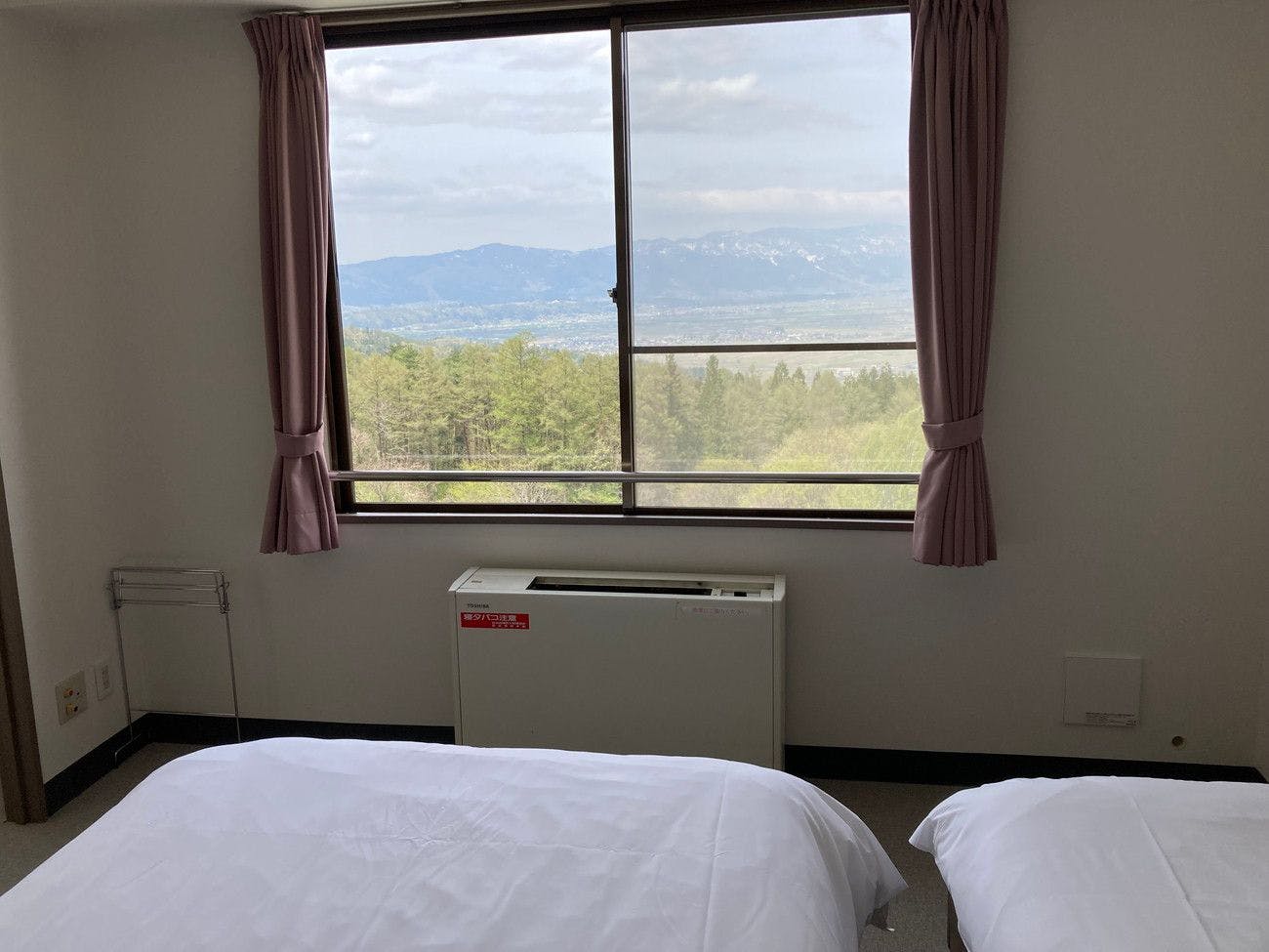 SBC Resort Kijimadaira