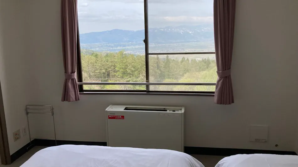 SBC Resort Kijimadaira