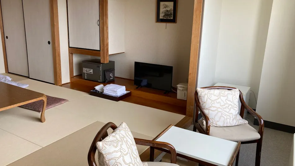 SBC Resort Kijimadaira