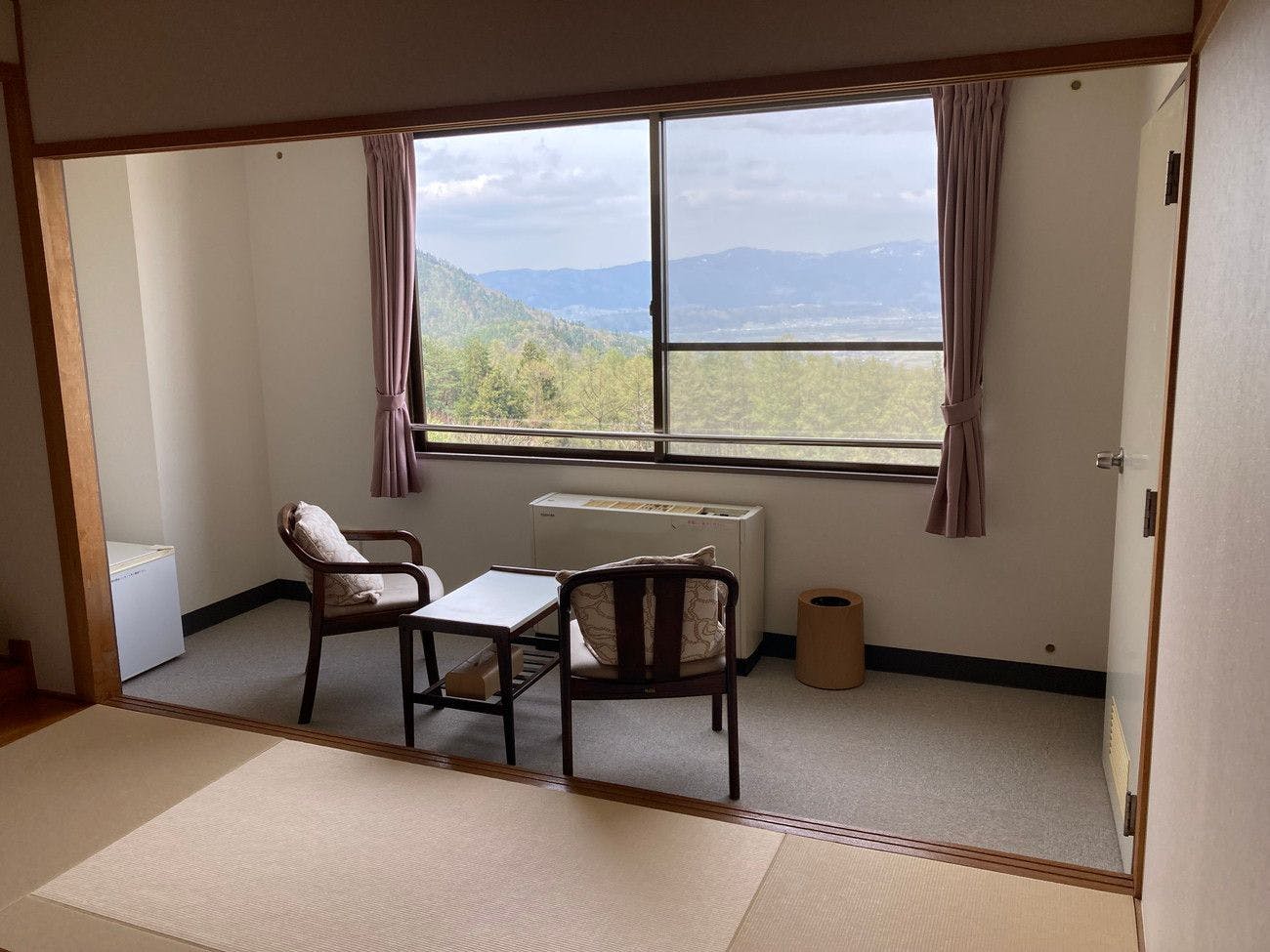 SBC Resort Kijimadaira