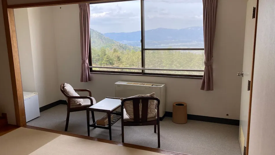 SBC Resort Kijimadaira