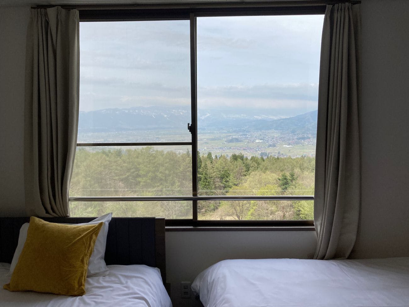SBC Resort Kijimadaira