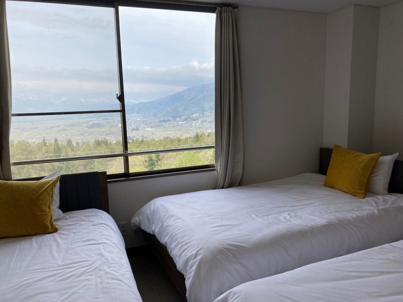 SBC Resort Kijimadaira