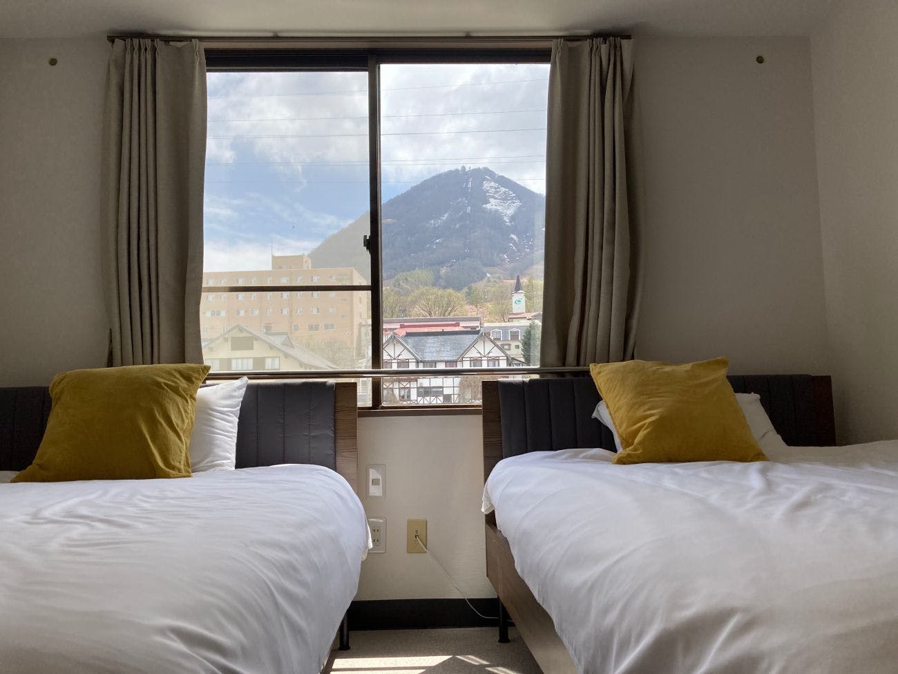 SBC Resort Kijimadaira