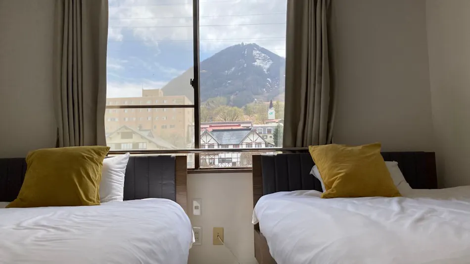 SBC Resort Kijimadaira