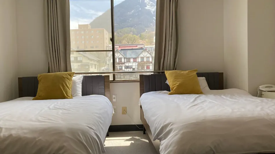 SBC Resort Kijimadaira
