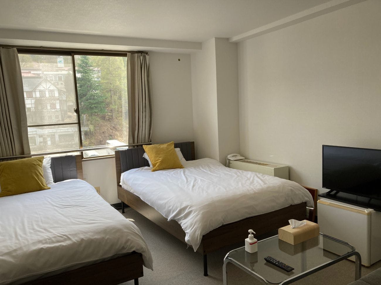 SBC Resort Kijimadaira