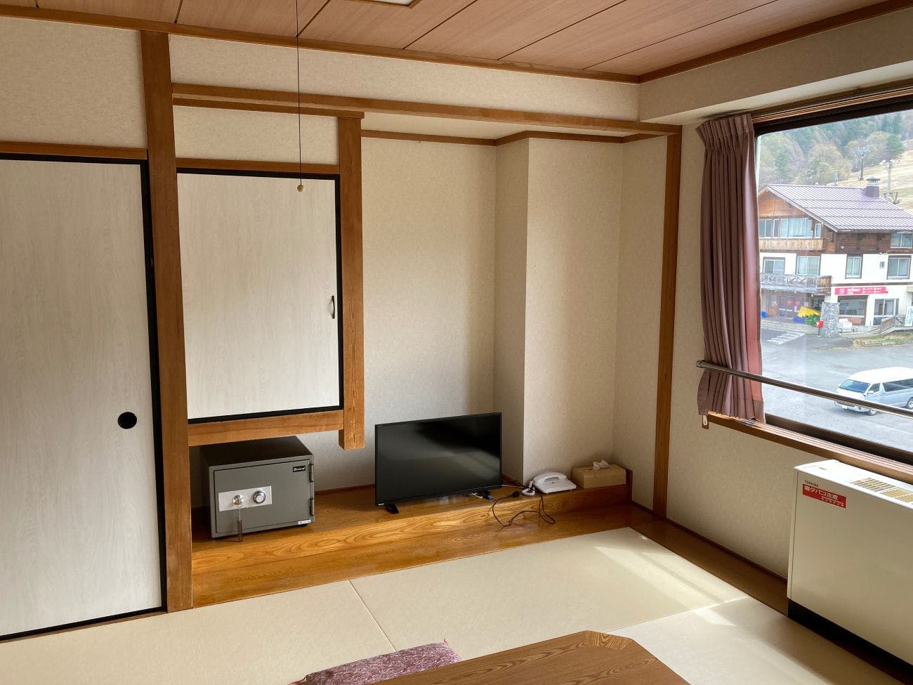 SBC Resort Kijimadaira