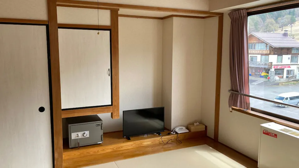 SBC Resort Kijimadaira