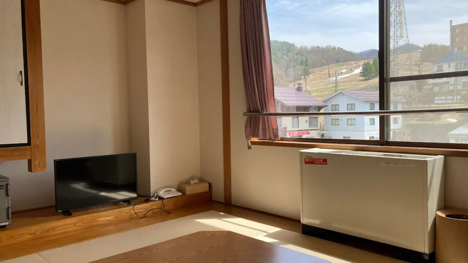 SBC Resort Kijimadaira