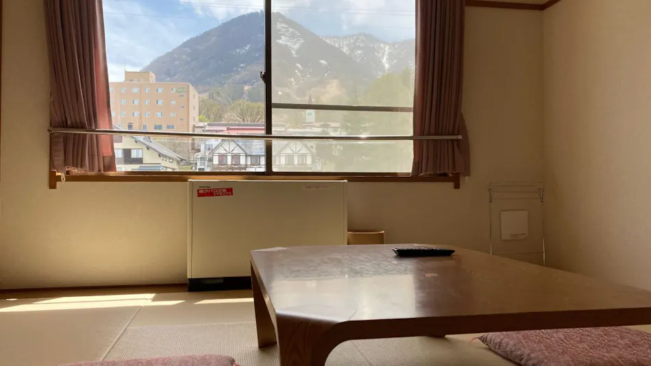 SBC Resort Kijimadaira