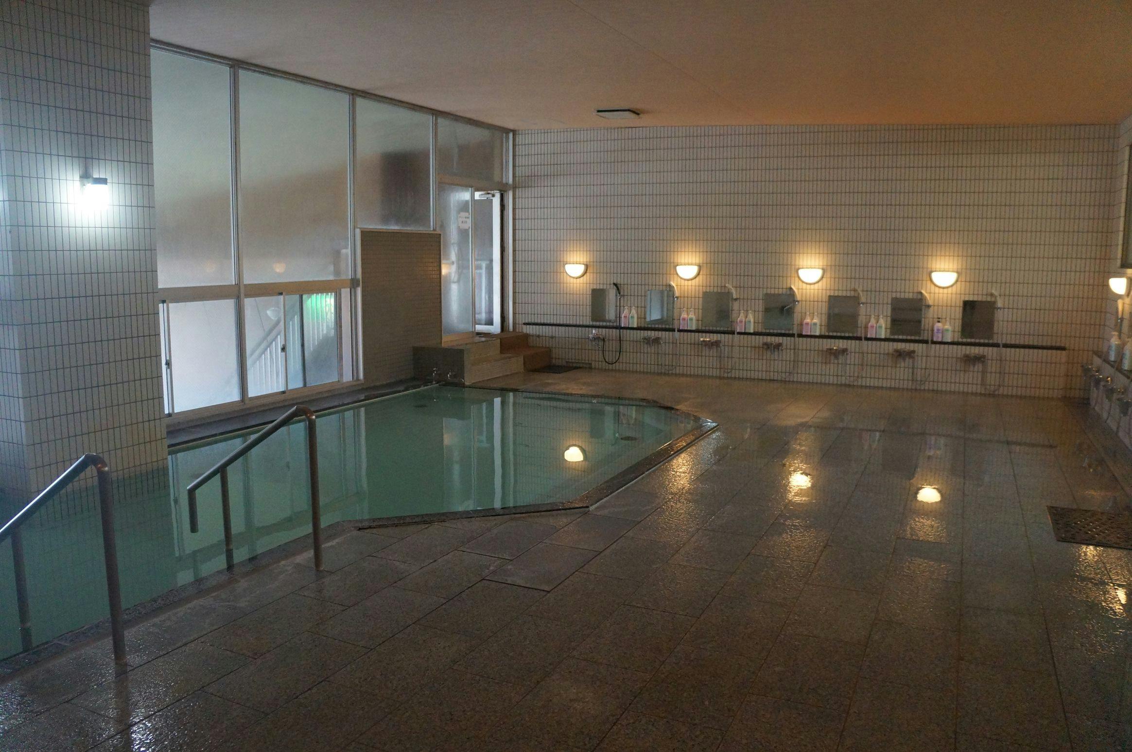 SBC Resort Kijimadaira
