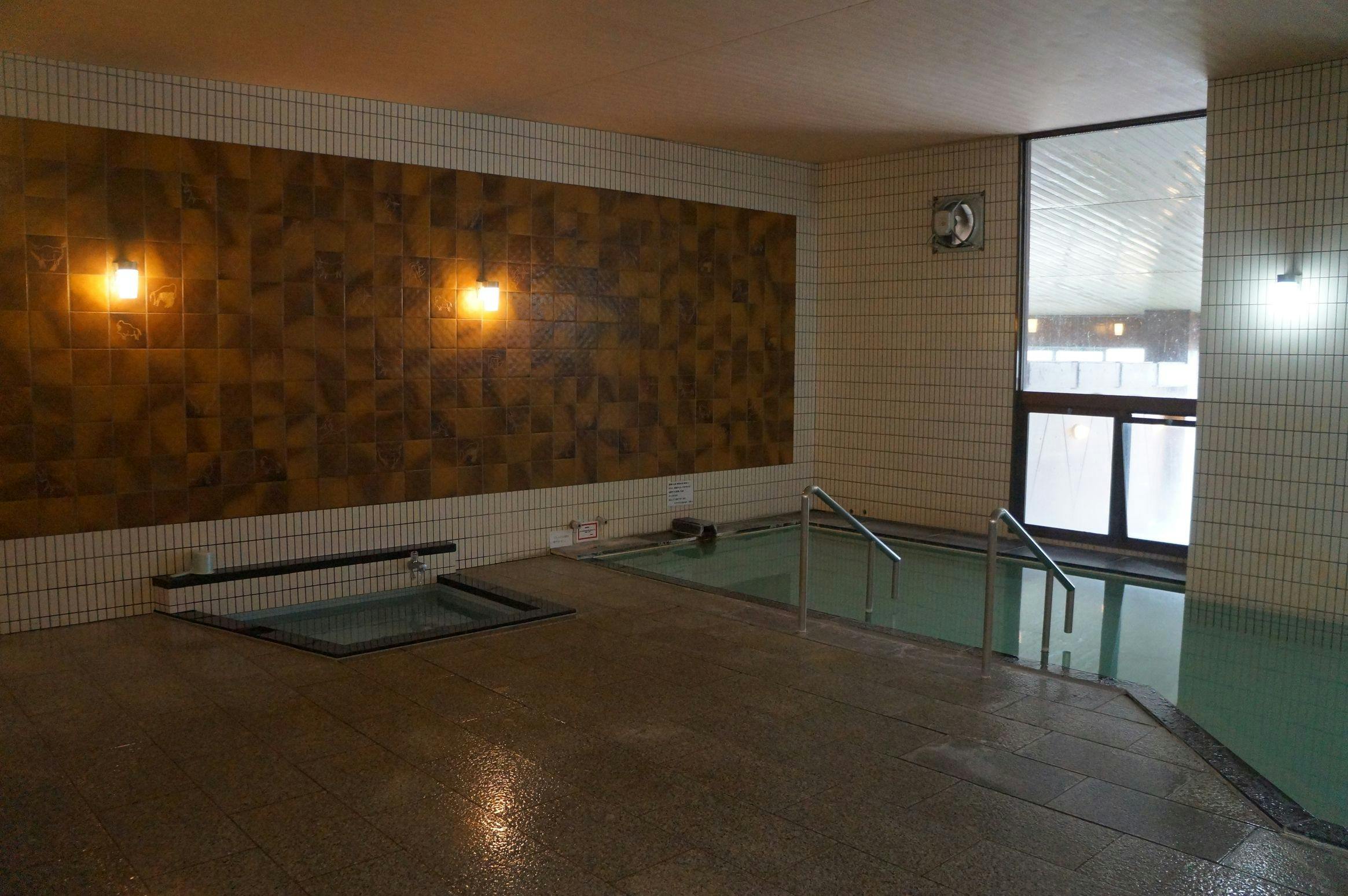 SBC Resort Kijimadaira