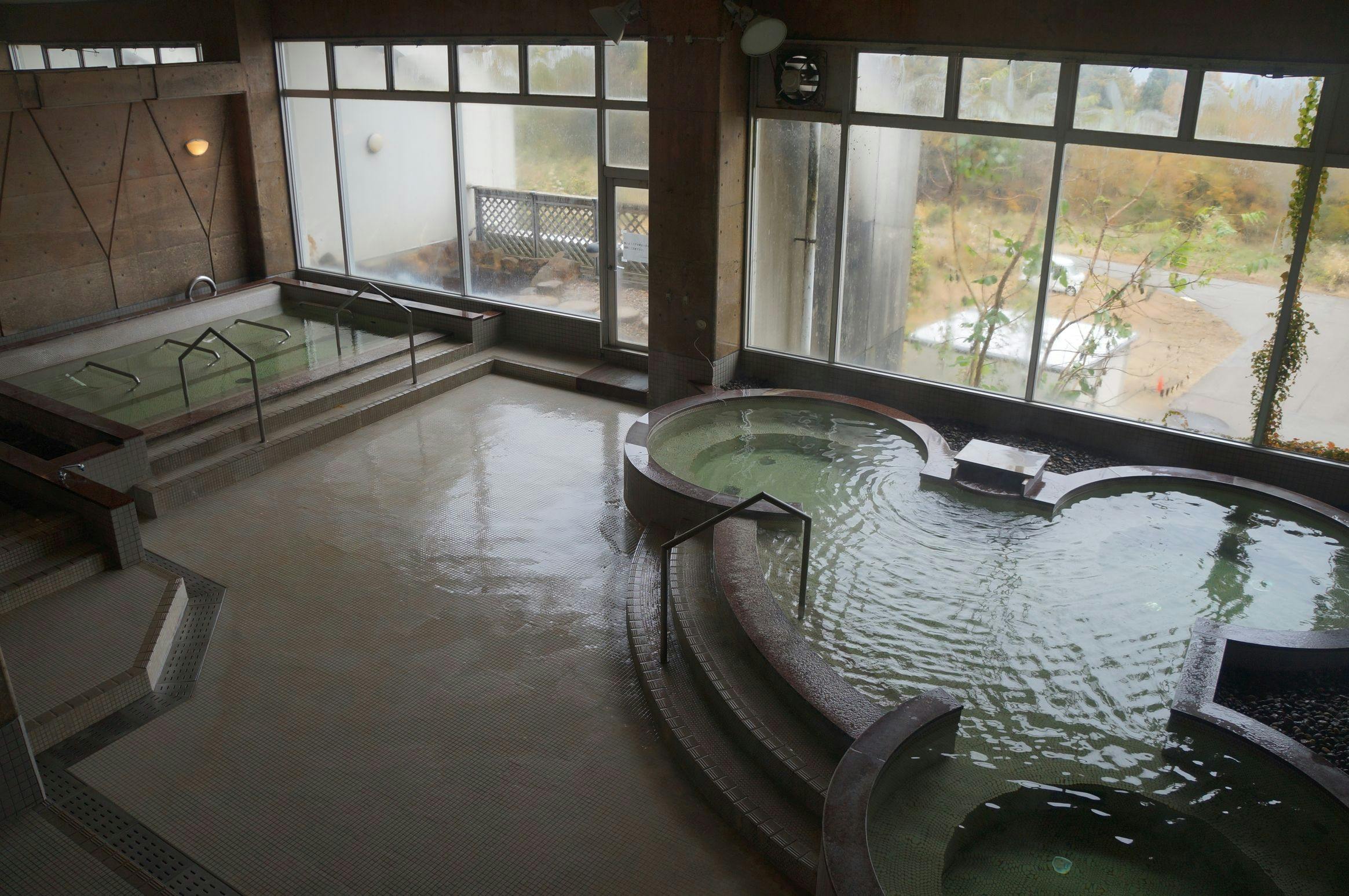 SBC Resort Kijimadaira