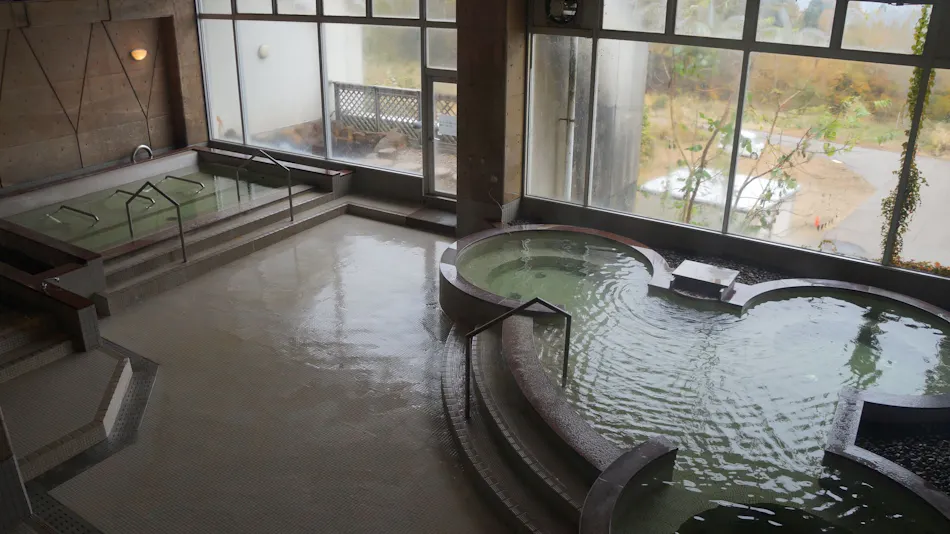 SBC Resort Kijimadaira