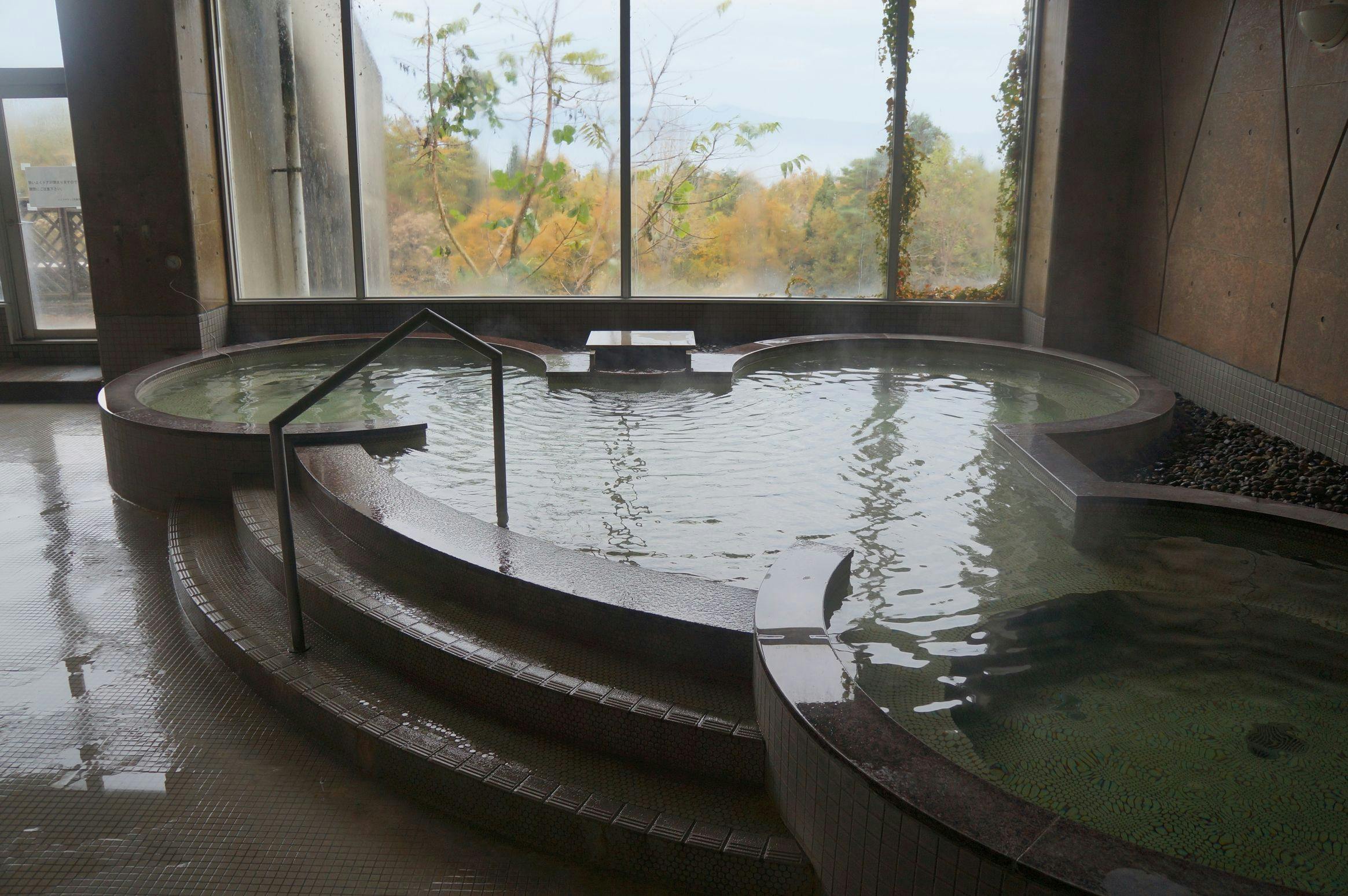 SBC Resort Kijimadaira