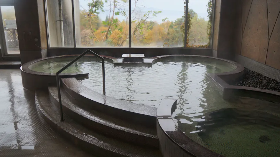 SBC Resort Kijimadaira