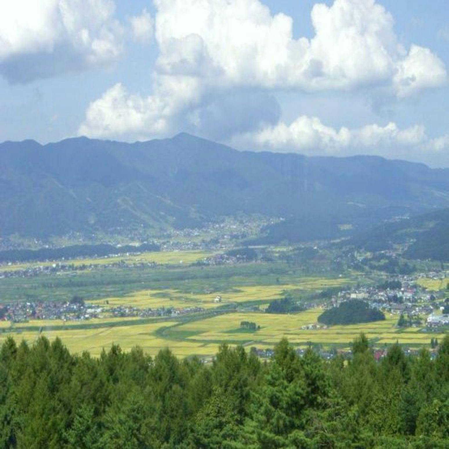 SBC Resort Kijimadaira