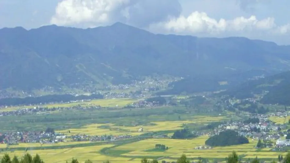 SBC Resort Kijimadaira