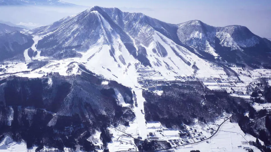 SBC Resort Kijimadaira