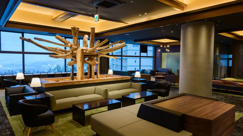 SBC Resort Kijimadaira