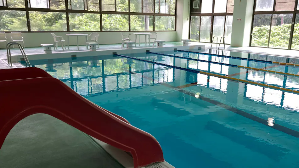 SBC Resort Kijimadaira