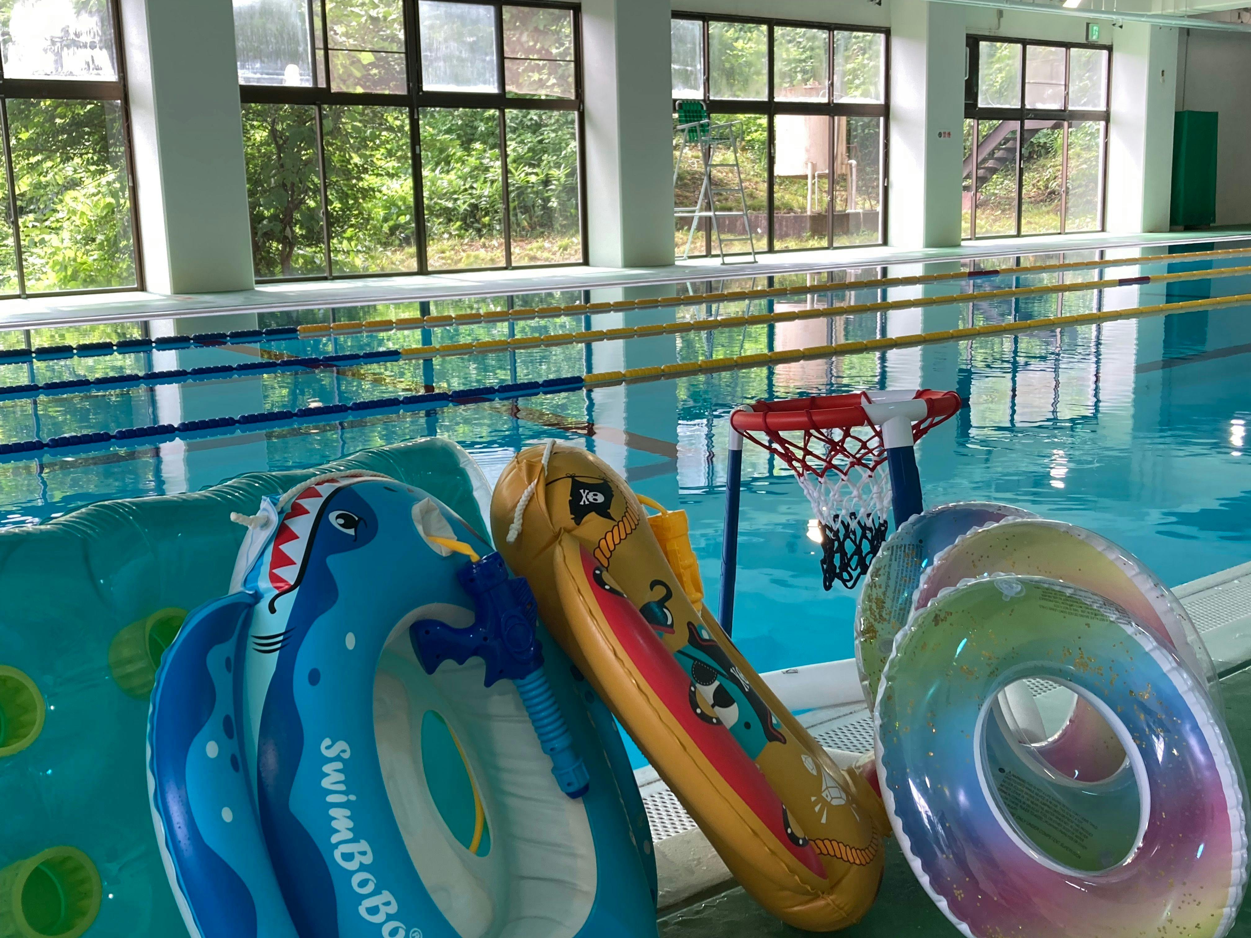 สระว่ายน้ำ 3