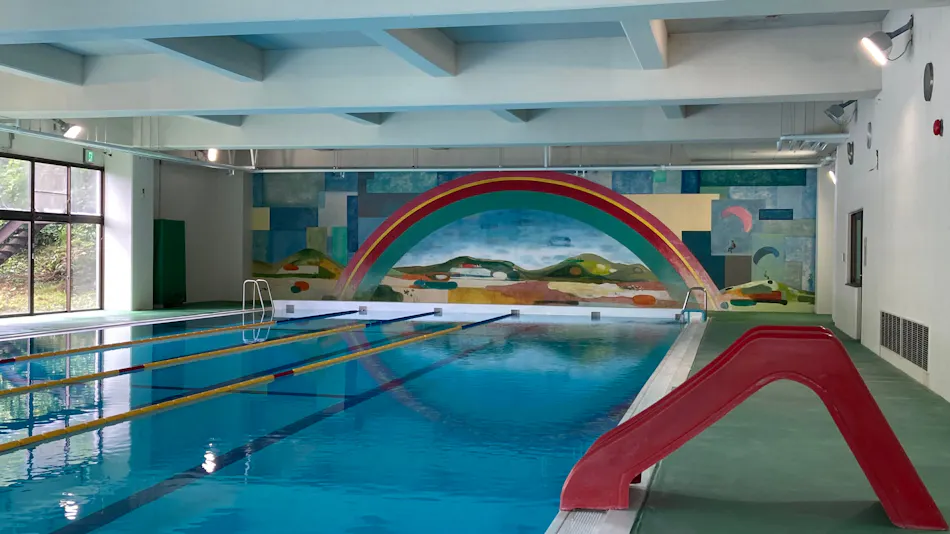 SBC Resort Kijimadaira
