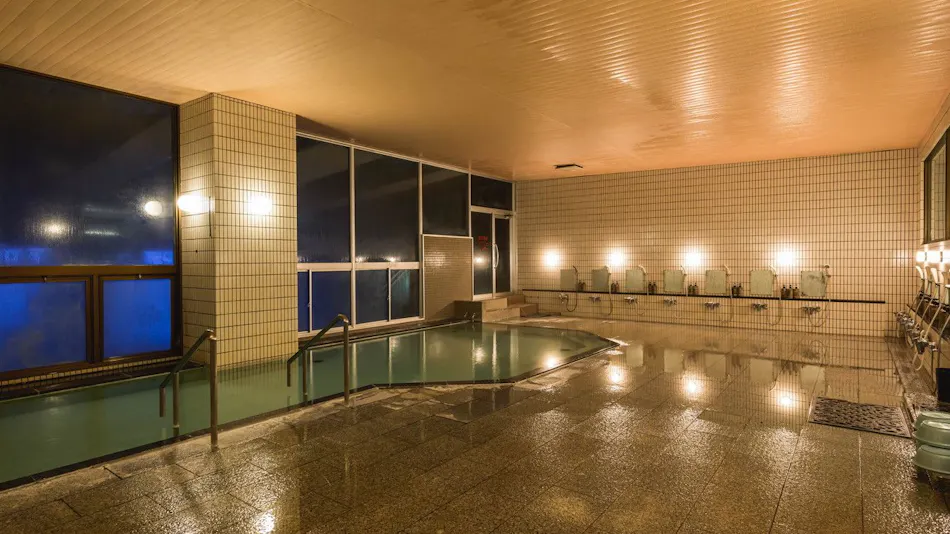 SBC Resort Kijimadaira