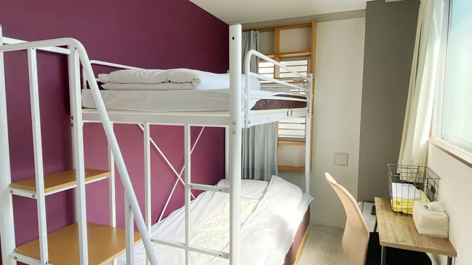 Hotel Mikado